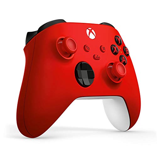 Xbox Core Wireless Controller – Pulse Red - Yard Firm