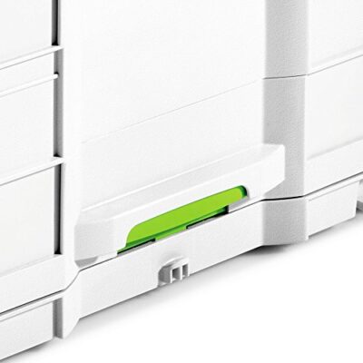 Festool 200117 Systainer SYS-Combi 2 - Image 5