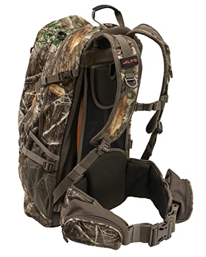 ALPS OutdoorZ Falcon Pack, Realtree Edge - New - Yard Firm