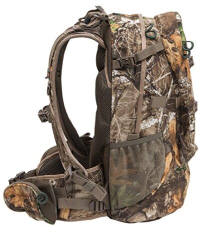 ALPS OutdoorZ Unisex Adult Pursuit Pack, Realtree Edge, 44 L - Image 5
