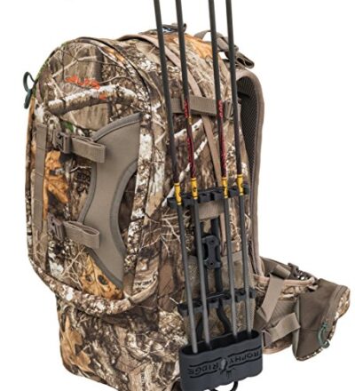 ALPS OutdoorZ Unisex Adult Pursuit Pack, Realtree Edge, 44 L - Image 7