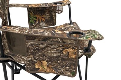 ALPS OutdoorZ King Kong Chair - Realtree Edge - Image 5