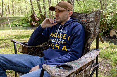 ALPS OutdoorZ King Kong Chair - Realtree Edge - Image 8
