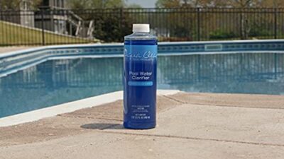 Aqua Clear Pool Products Pool Water Clarifier 32 oz. - Image 7