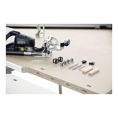Festool 203421 Domino Connector Surface Set FV/16-Set (16-Pack) - Image 5
