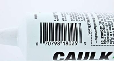 Dap 18026 Caulk-Be-Gone Caulk Remover - Image 4