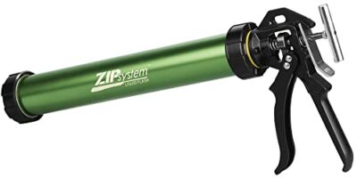 ZIP System Liquid Flash | 20 oz. Sausage Applicator Gun - Image 3