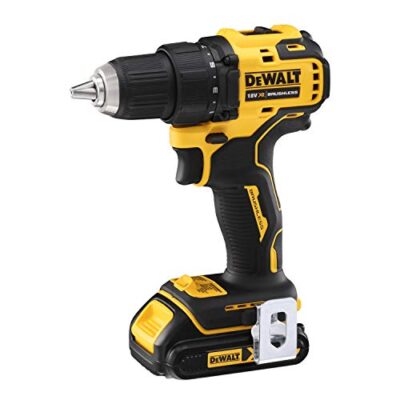 Dewalt DCD708S2T-QW 18V - Image 3