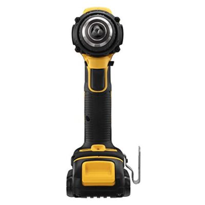 Dewalt DCD708S2T-QW 18V - Image 7