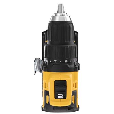 Dewalt DCD708S2T-QW 18V - Image 8