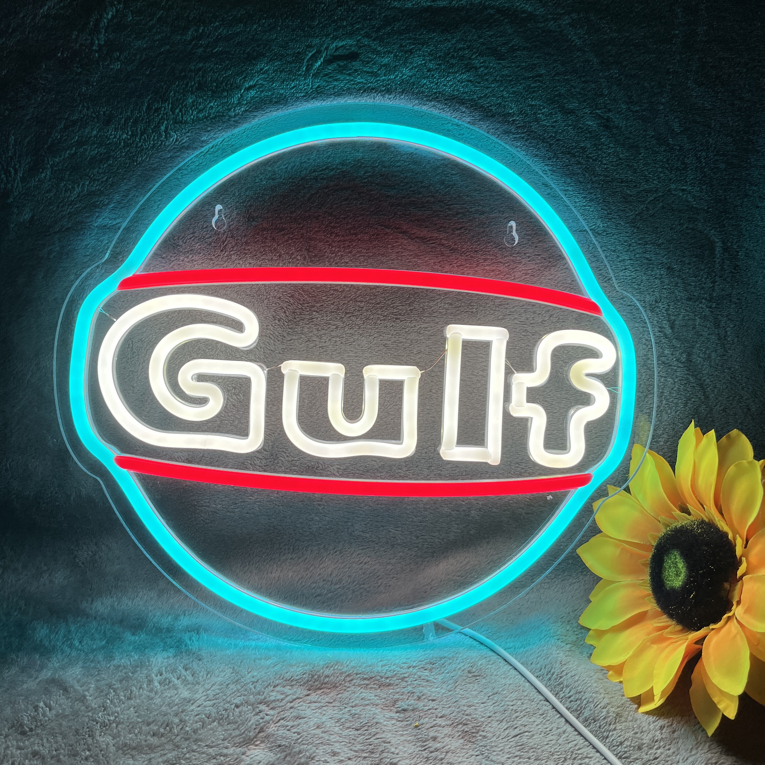 Auto Repair Neon Sign Wall Decor LED Garage Lights Wall Man Cave Art Dimmable Auto Repair Shop Illuminated Neon Signs Birthday Gifts For Men Dad USB Powered Garage Decorative Neon Repair Signs