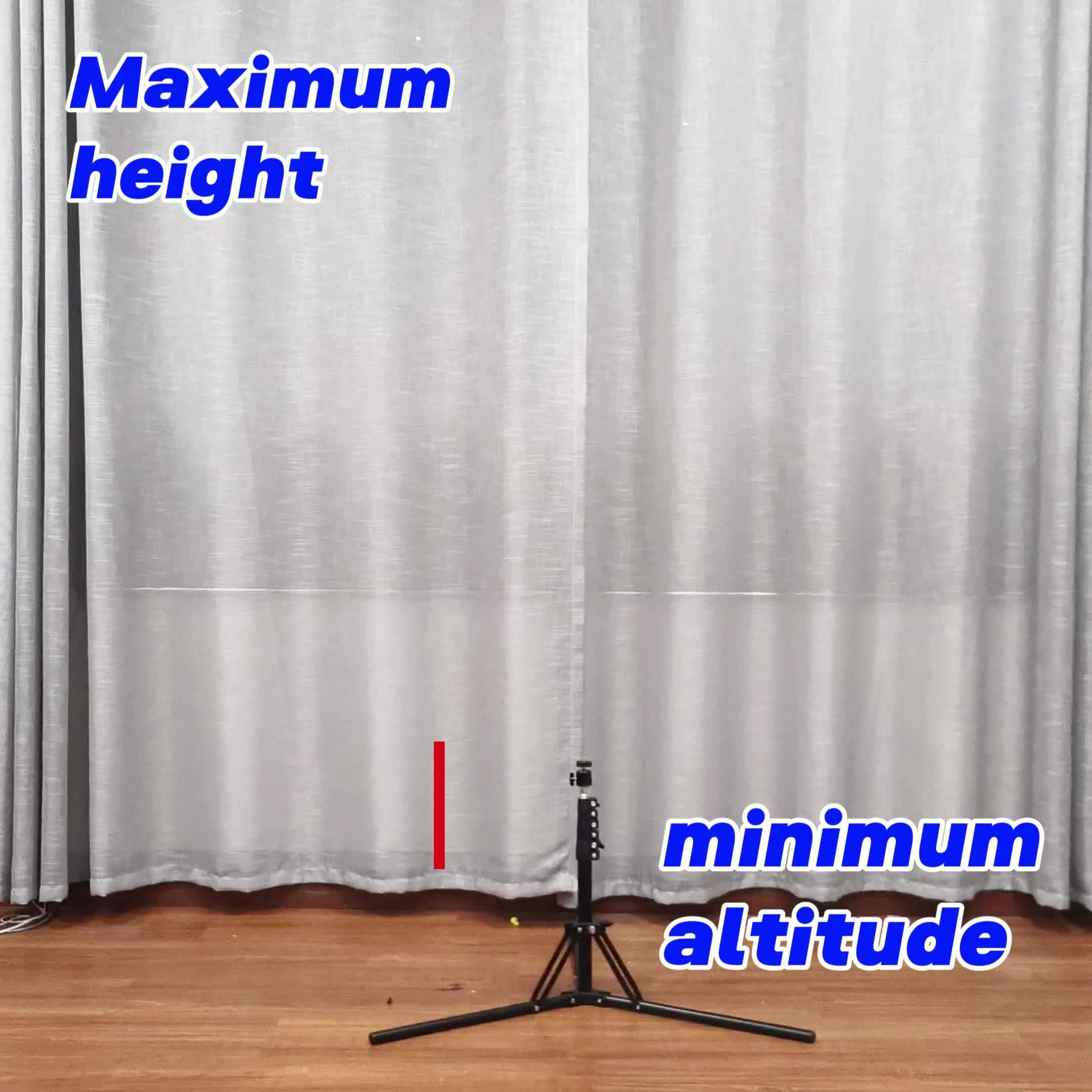 144/96/50LEDs USB-Powered Work Light with Foldable Tripod Stand, 6000K Brightness, 59.06inch/78.74inch Cord & Low Voltage (36V) - Portable Commercial Floodlight for Workshop, Garage, Job Site Indoor Use, Task Lighting, Compact Lighting, Durable Construction, Bright Illumination, DIY Enthusiasts - Image 12