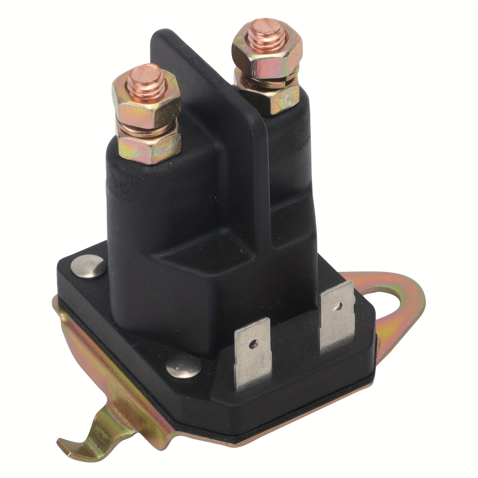 1pc Tractor Starter Solenoid 435-325 Yard Firm