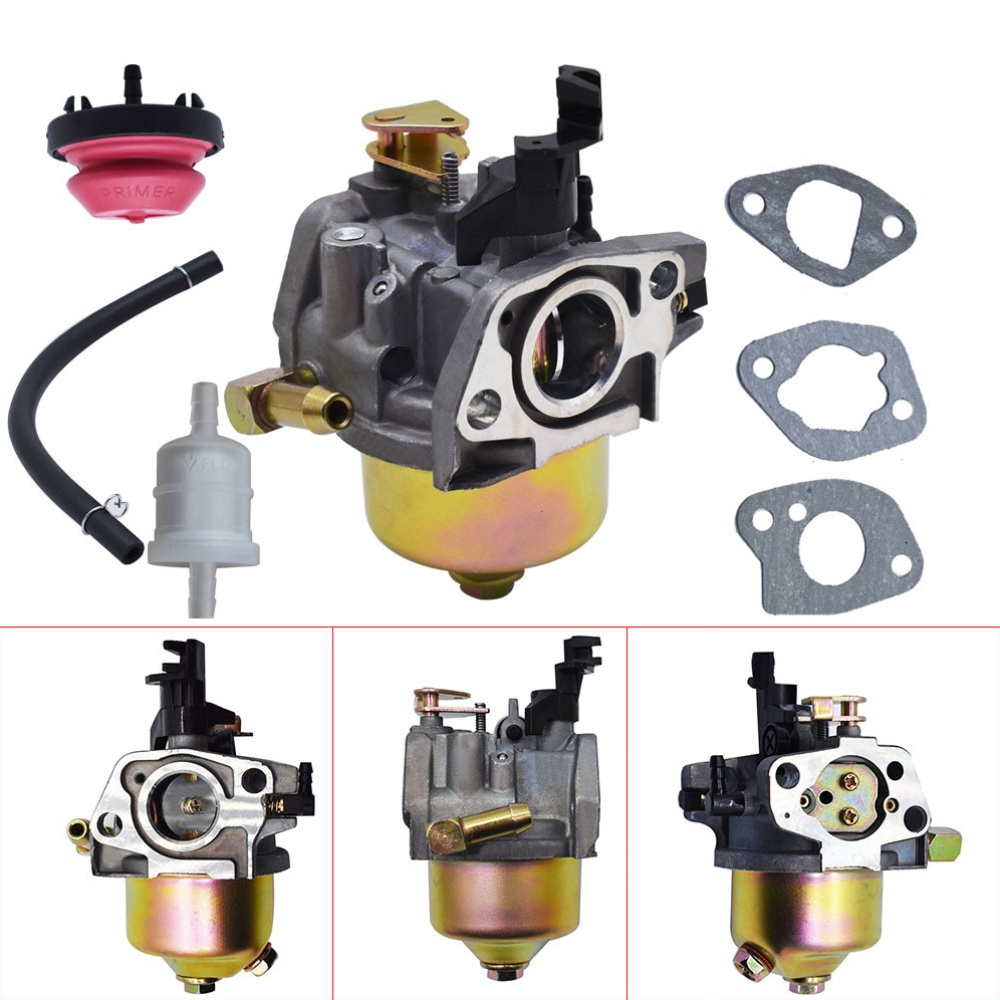 Carburetor Replacement for Troy-Bilt Storm 2410 2420 2620 2690 2690XP Replacement for 170-SU 270 Carburetor Kit Snow Blower Yard Firm - Image 4