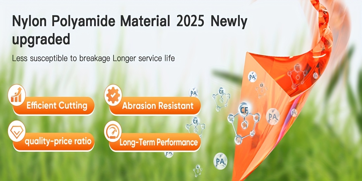 AL2420PD 0.095' Replacement Twisted Trimmer Lines Compatible with All EGO 15-Inch String Trimmers, 224ft Dual Color Pre-Cut Heavy Duty Weed Wacker String for EGO Line Trimmers, Lawn Maintenance, Outdoor Trimming, Heavyduty Line, Reinforced Design