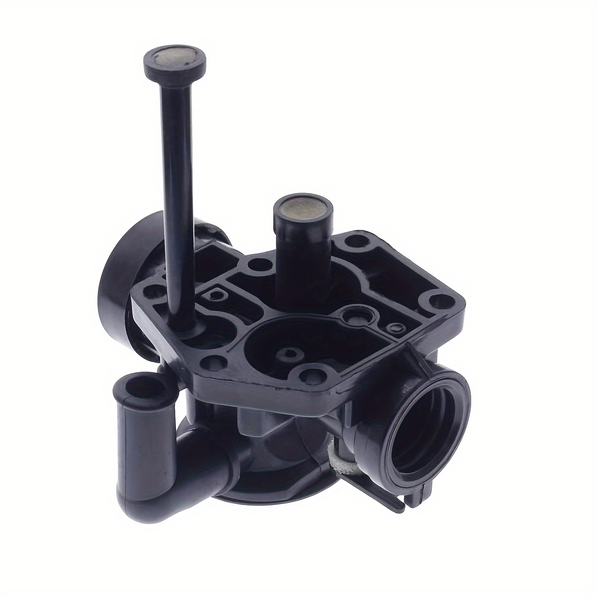 Briggs & Stratton Compatible Carburetor Kit with Air Filter - Fits Models 795469, 790206, 498811 & More