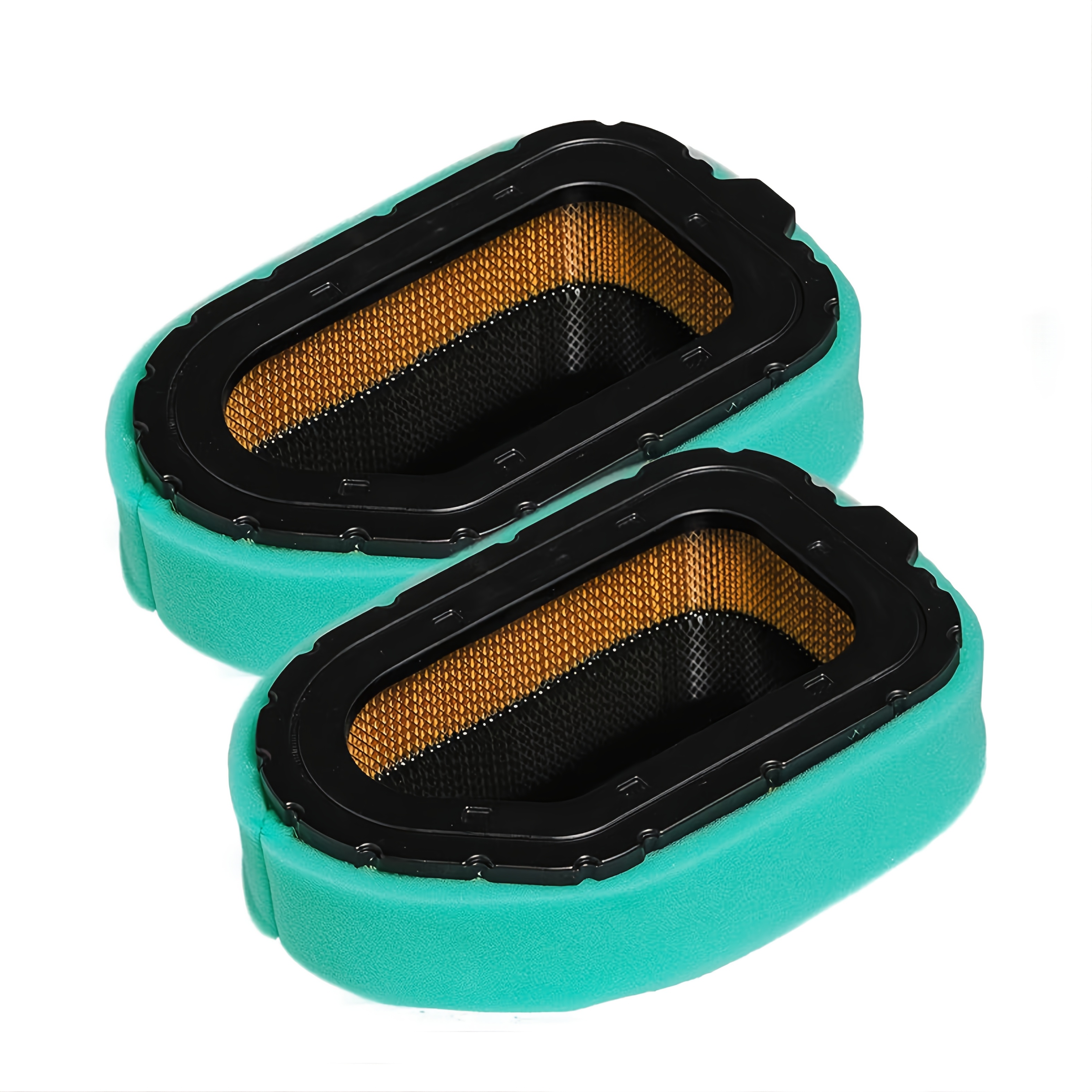 2 Pack Air Filter Element 62 083 04-S 62-083-03-S Pre-Filter Compatible with KH CH1000 CH940 CH960 CH980 Yard Firm Engines