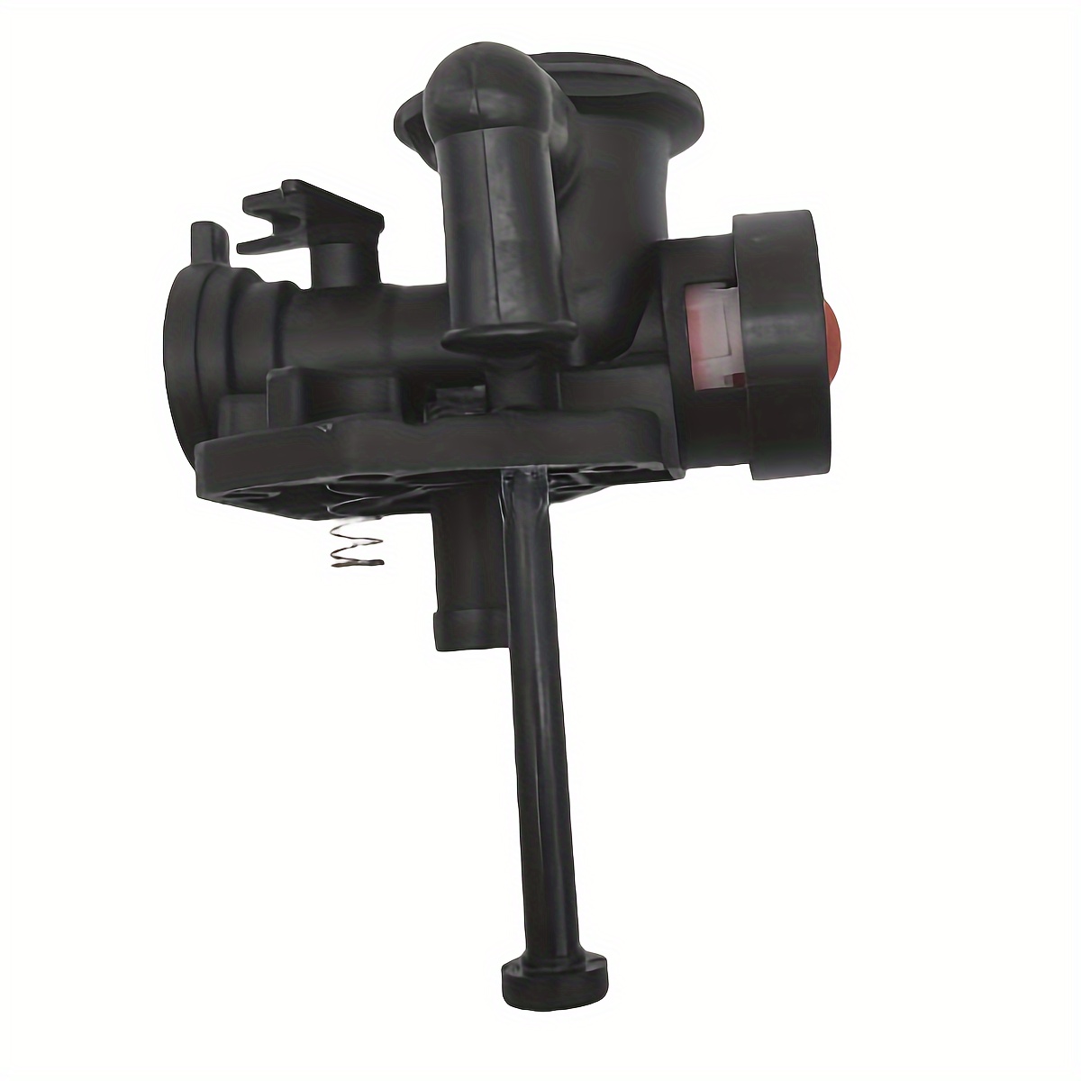 Briggs & Stratton Compatible Carburetor Kit with Air Filter - Fits Models 795469, 790206, 498811 & More