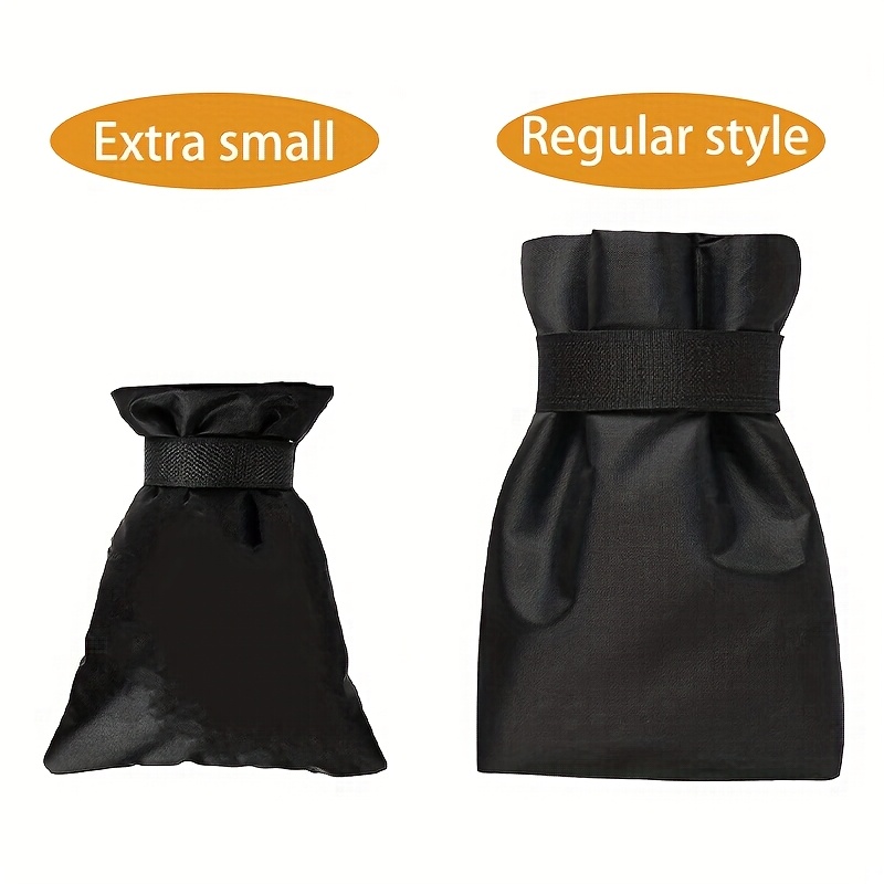 [2pcs Heavy-Duty Faucet Cover] 2pcs Heavy-Duty Outdoor Faucet Cover for Winter Freeze Protection | Fit for US/EU Faucets, Easy Installation & Removal, for Garden, Patio, Lawn- Garden Hose Storage, outdoor tap, outdoor tap kit, outdoor tap cover, Black