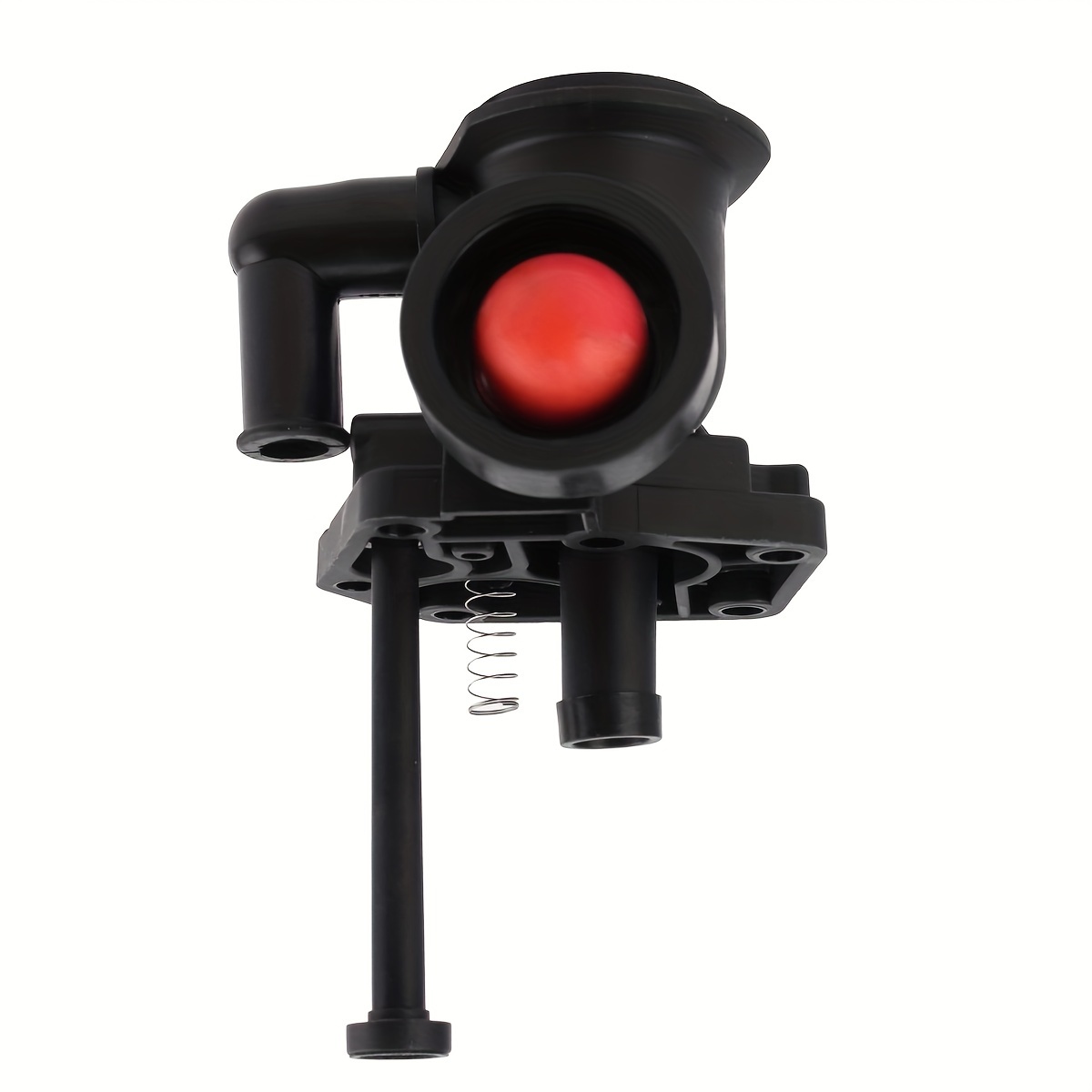 Briggs & Stratton Compatible Carburetor Kit with Air Filter - Fits Models 795469, 790206, 498811 & More