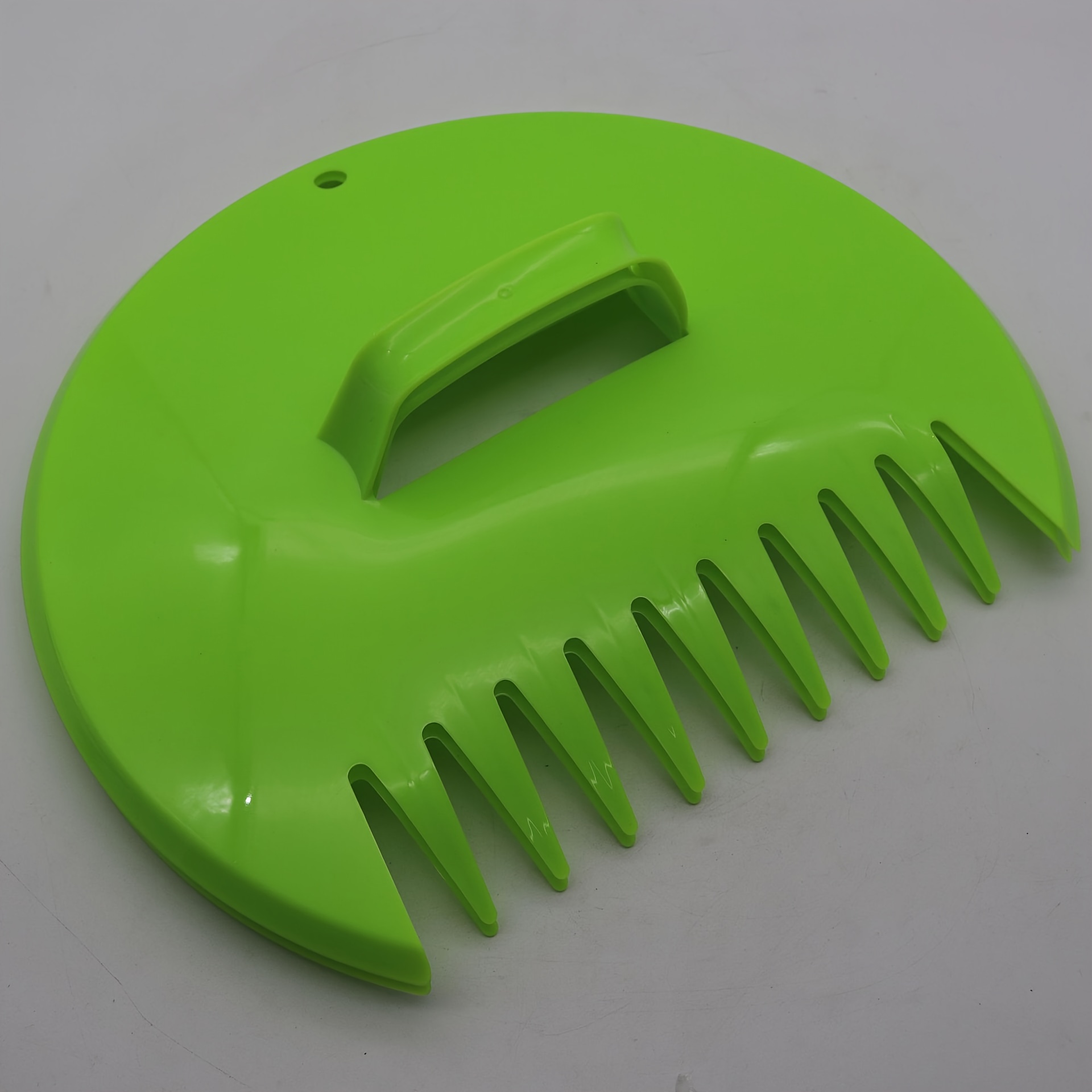 1 Pair Heavy-Duty Leaf Scoop & Rake Set - Lightweight Collapsible Garden Tools with Ergonomic Handle, Durable Plastic Lawn & Yard Rake for Leaf Blower-like Performance, Portable for Road Trip, Park, Driveway Cleanup (Ideal Mother’s Day Gift), Leaf Collector, Leaf Collector Grabber, Garden Rake With Handle, Rake Garden With Handle, Grass Collector, Garden Cleaning Tools, Pick Up Leaves, Leave Scoop Hand Rake, Hand Tools, Leaves Picker, Tools And Equipment, Hand Leaf Scoops,
