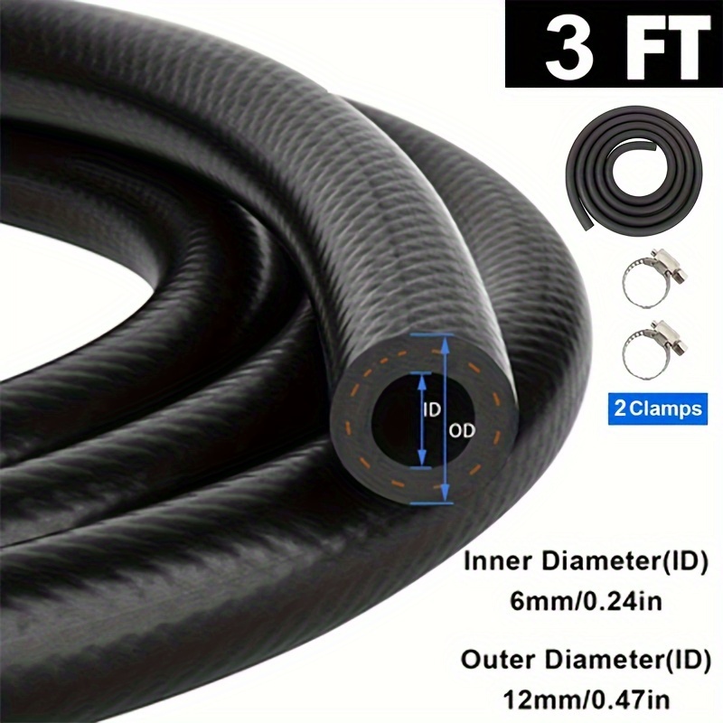 TOPPARK Air Filter and Oil Filter Kit for Briggs & Stratton Extended Life Series Engines, Gasoline-Powered Trapezoidal Replacement Part, Compatible with LA165 D160 D170 Z245 Lawn Mowers - Includes Air Filter #792105 and Oil Filters #696854, #492932S, #492932, #795890