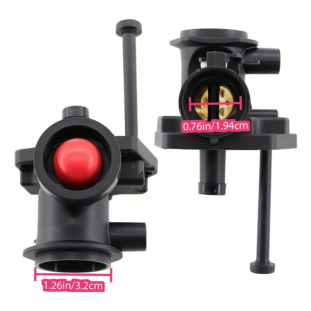 Carburetor for Briggs & Stratton 96900 98900 9B900 9C900 9D900 9G900 9H900 9H999 93902 95902 95982 96902 96982 98902 98982 9B902 9C902 9C982 9D902 9D982 9E902 9E912 9F902 9G902 9H902 9J902 9K902 9L902 9M902 9S502 9T502 9T602 9T702 9T802 Engine Yard Firm - Image 3