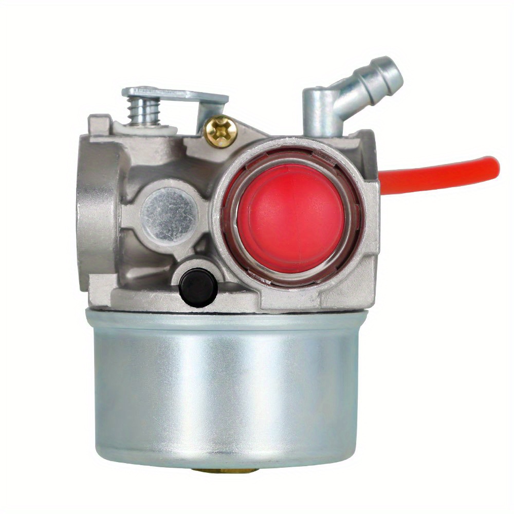 640262 640303 Carburetor Repalcement For LEV110 LEV115 LEV120 LV195XA OVRM120 22059F 22062F 22063G 22069H Models Replacement For Tecumseh 640173 640174 640262A 640350 640173 Yard Firm Lawn Mower - Image 8