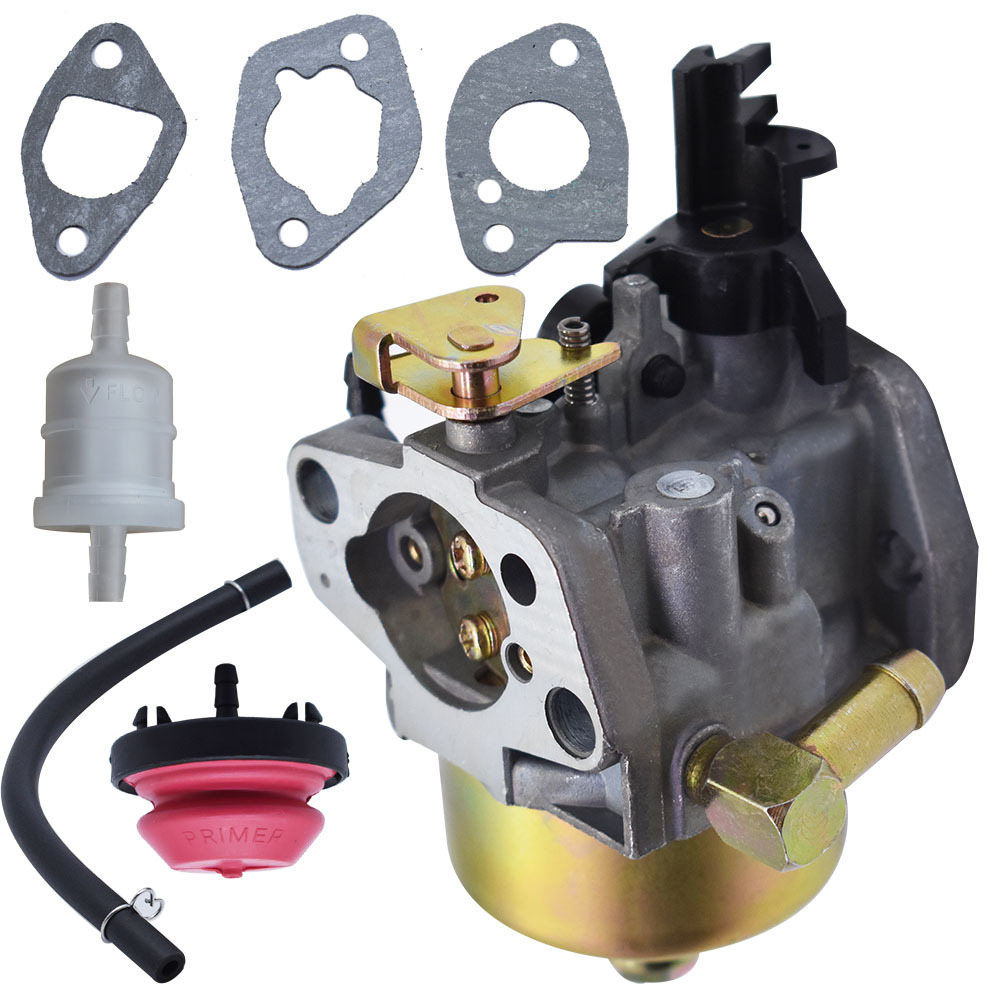 Carburetor Replacement for Troy-Bilt Storm 2410 2420 2620 2690 2690XP Replacement for 170-SU 270 Carburetor Kit Snow Blower Yard Firm - Image 6