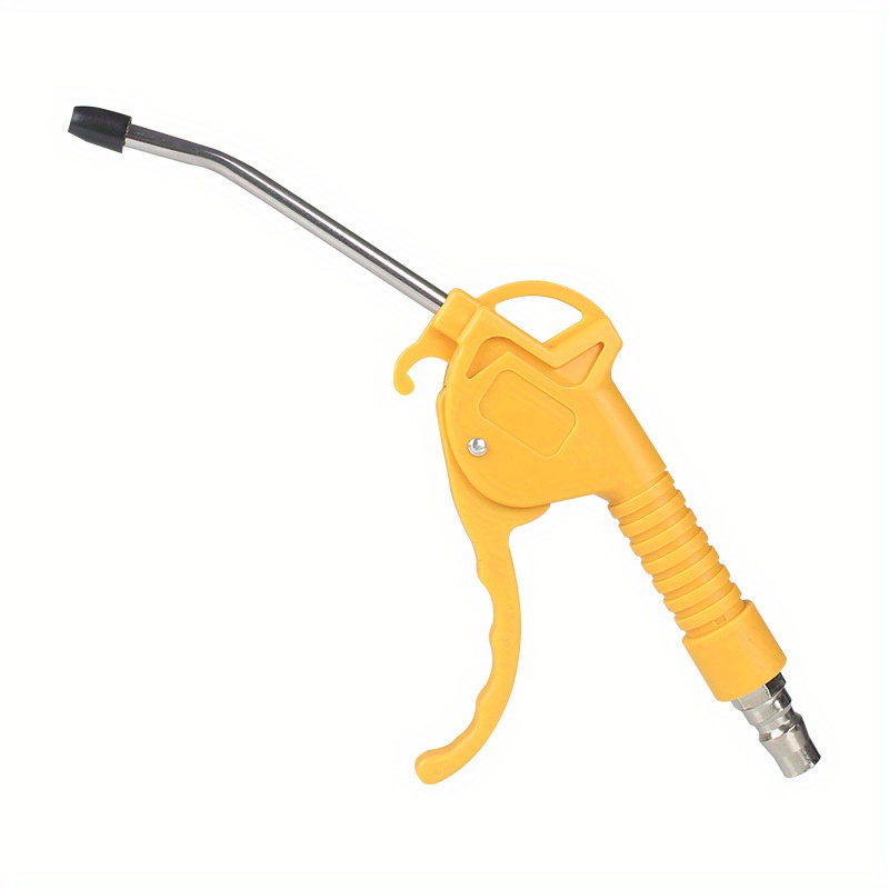 High-Pressure Air Duster - Durable, Pneumatic Tool for Powerful Dust & Debris Removal in Automotive, Industrial & Home Use