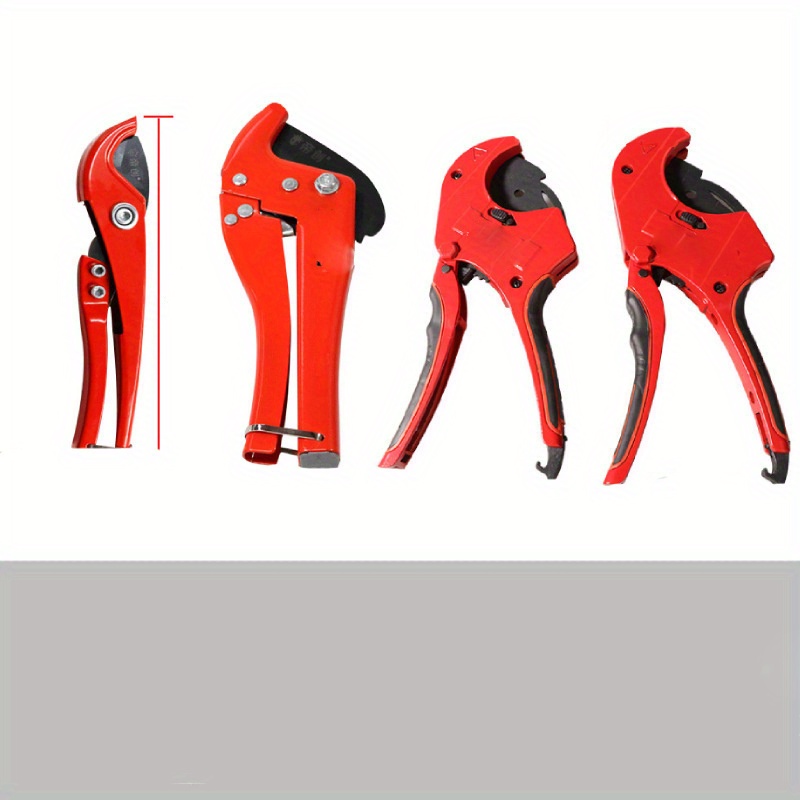 Quick Cut Pipe Cutter Blade, PVC Pipe Cutter, Water Pipe Scissors, Hardware