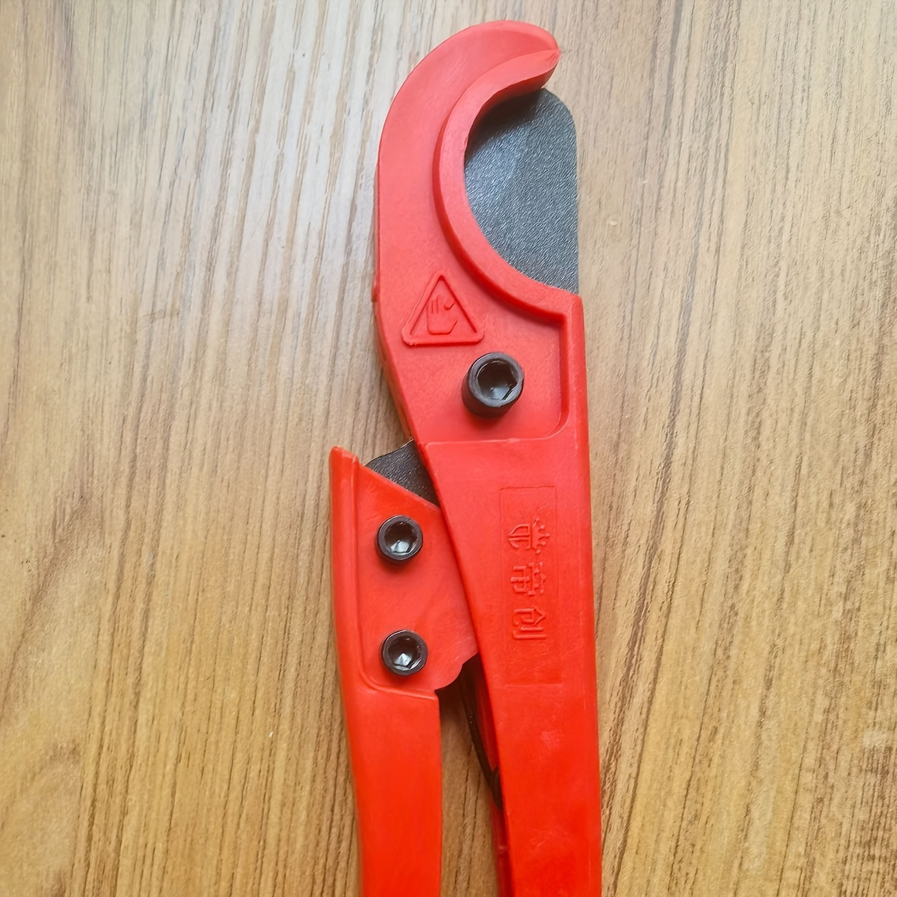 Quick Cut Pipe Cutter Blade, PVC Pipe Cutter, Water Pipe Scissors, Hardware