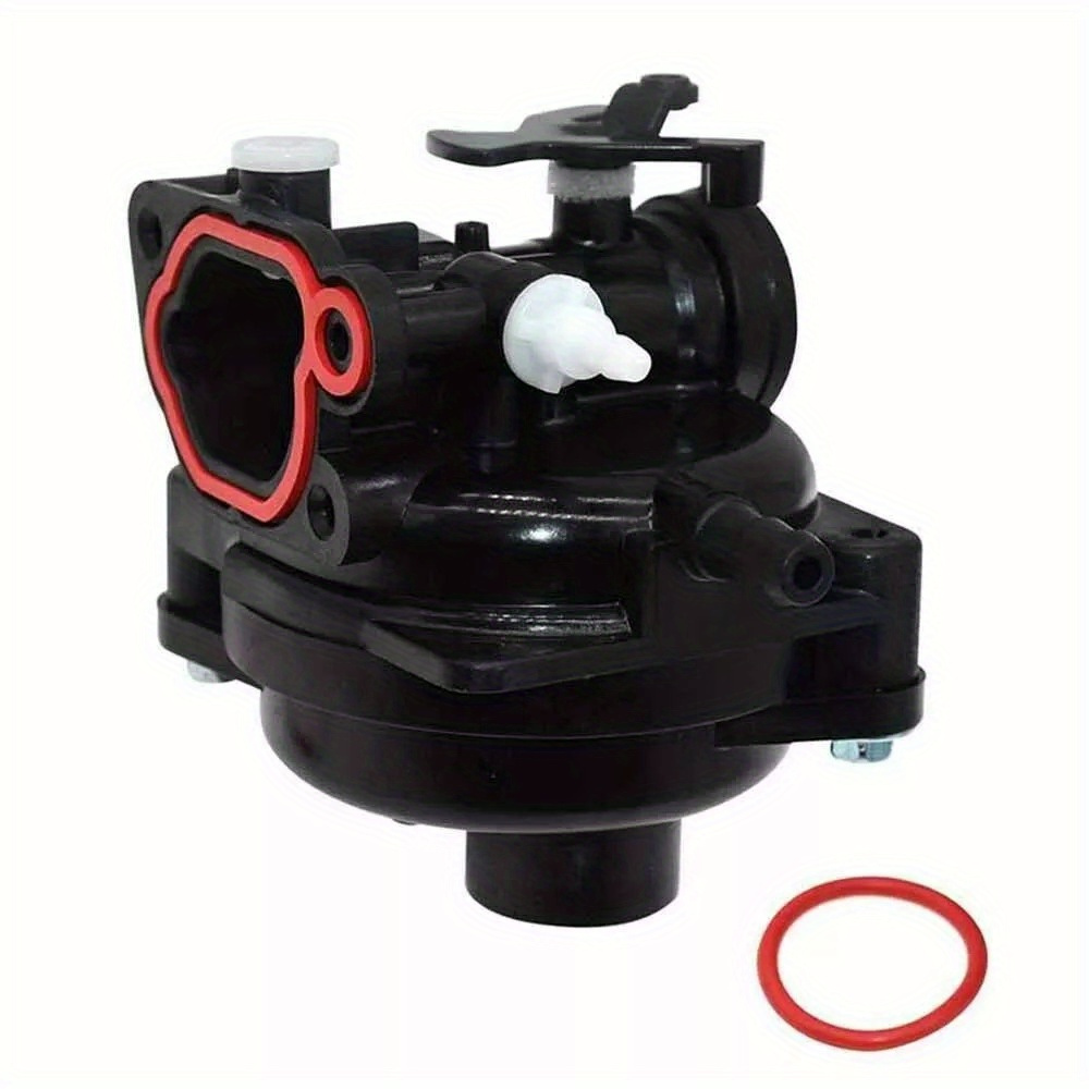 Replacement Carburetor for Briggs & Stratton 593261 Outdoor Power Equipment Yard Firm