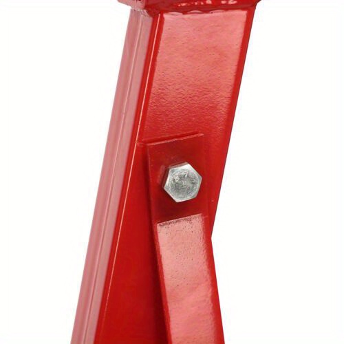 Labor Day, 4409LBS 2 TON Heavey Duty Engine Motor Hoist Cherry Picker Shop Crane Lift Excellent Performance: The Four Adjustable Positions(0.5T, 1T, 1.5T, and 2T) Can Meet Your Various Lifting Needs and The 8T Hydraulic Cylinder, Workshop Hoist
