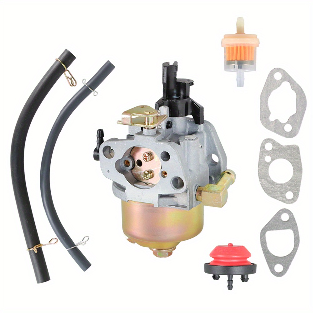 951-10368 Carburetor for Yard machine Snow Blower MTD 951-10638A 751-10638 751-10638A 951-14026A 951-14027A HUAYI 170SA 170S MTD Cub Cadet Troy Bilt Snow Thrower Yard Firm