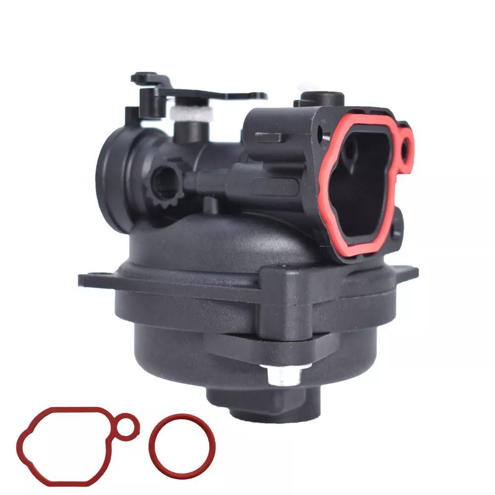 [Briggs & Stratton Carburetor] Briggs & Stratton Carburetor | Fit for 300e 450 500e 575e 591109 591160 - 799583 Yard Firm