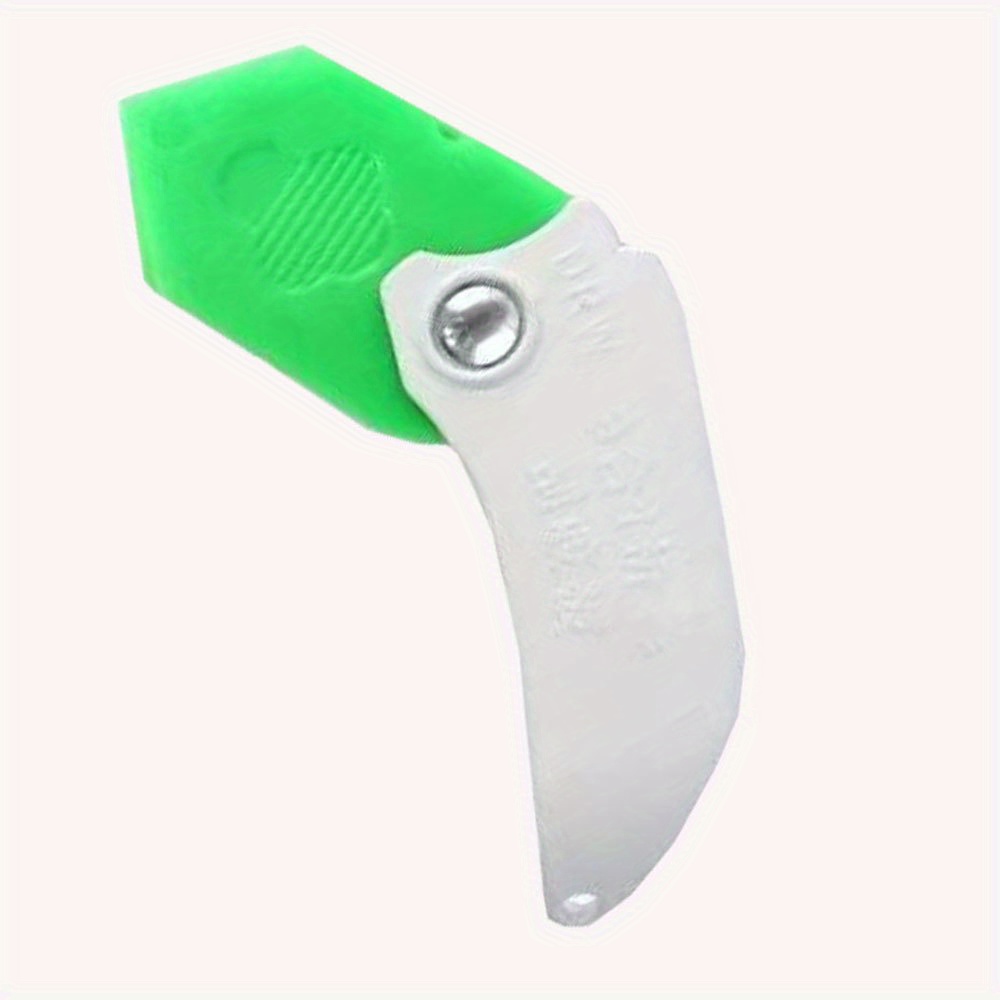 9-in-1 Seam Tool Set - Upgraded ABS Caulking Gun with Green Blade, Ergonomic Handle & Durable Structure for Home Renovation & DIY Projects, Includes 9 Interchangeable Blades for Precision Cutting, Sealing, and Adhesive Application, Caulking Gun for Caulking, Home Improvement, Sleek Design, Robust Construction, Caulking Gun, Caulking Tool, Seam Tool