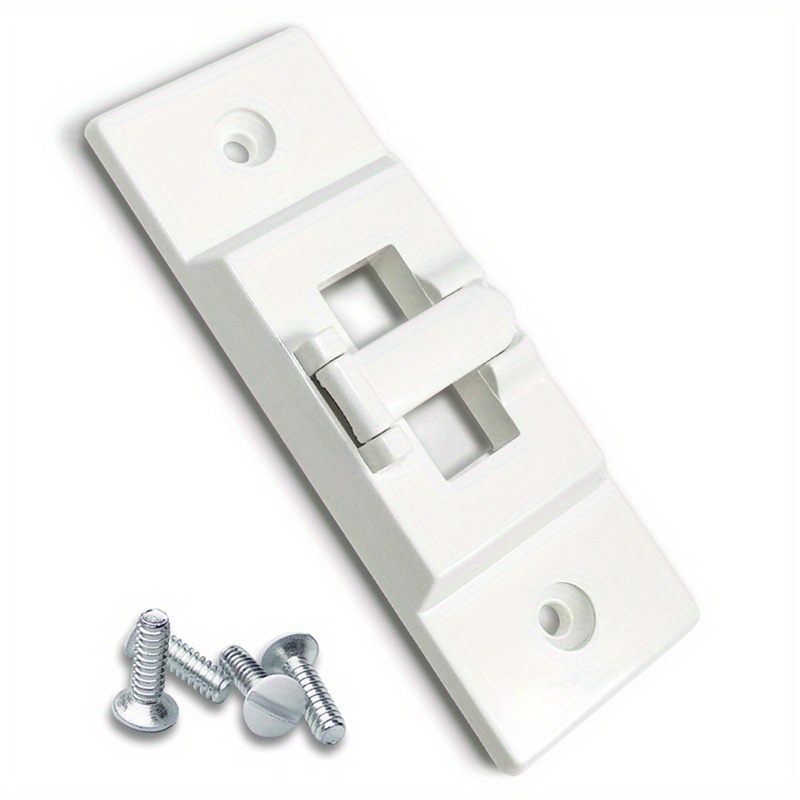 2pcs of Light Switch Protective Cover Child Safety Switch Lock to Prevent Accidental Opening or Closing Yard Firm - Image 6