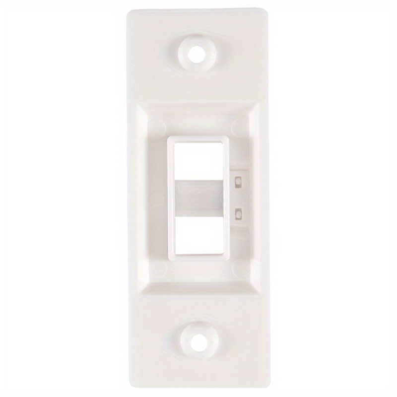 2pcs of Light Switch Protective Cover Child Safety Switch Lock to Prevent Accidental Opening or Closing Yard Firm - Image 9