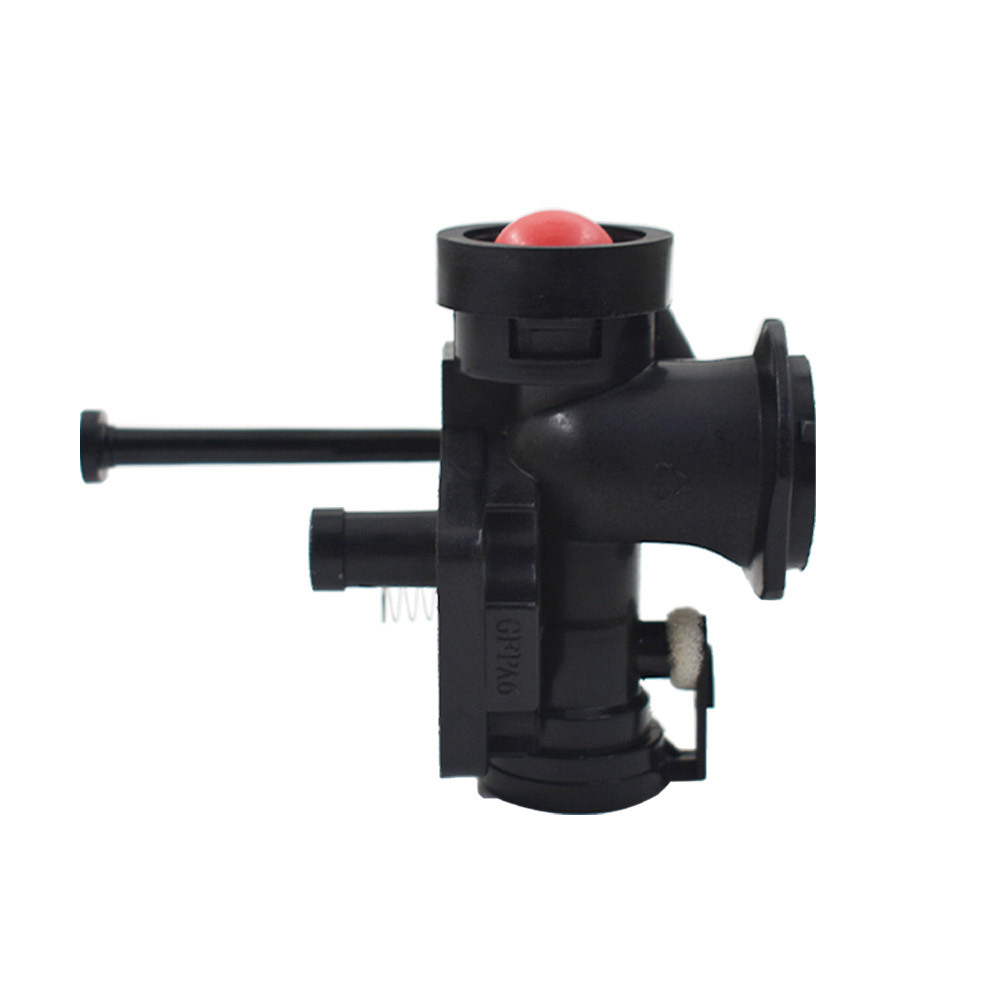 Replacement Carburetor Model 795477 Compatible with 795477, 498811, 795469, 794147, 699660, 794161, And 791384, As Well As Models 09J902, 09S502, And 09T502 for Vertical Applications.