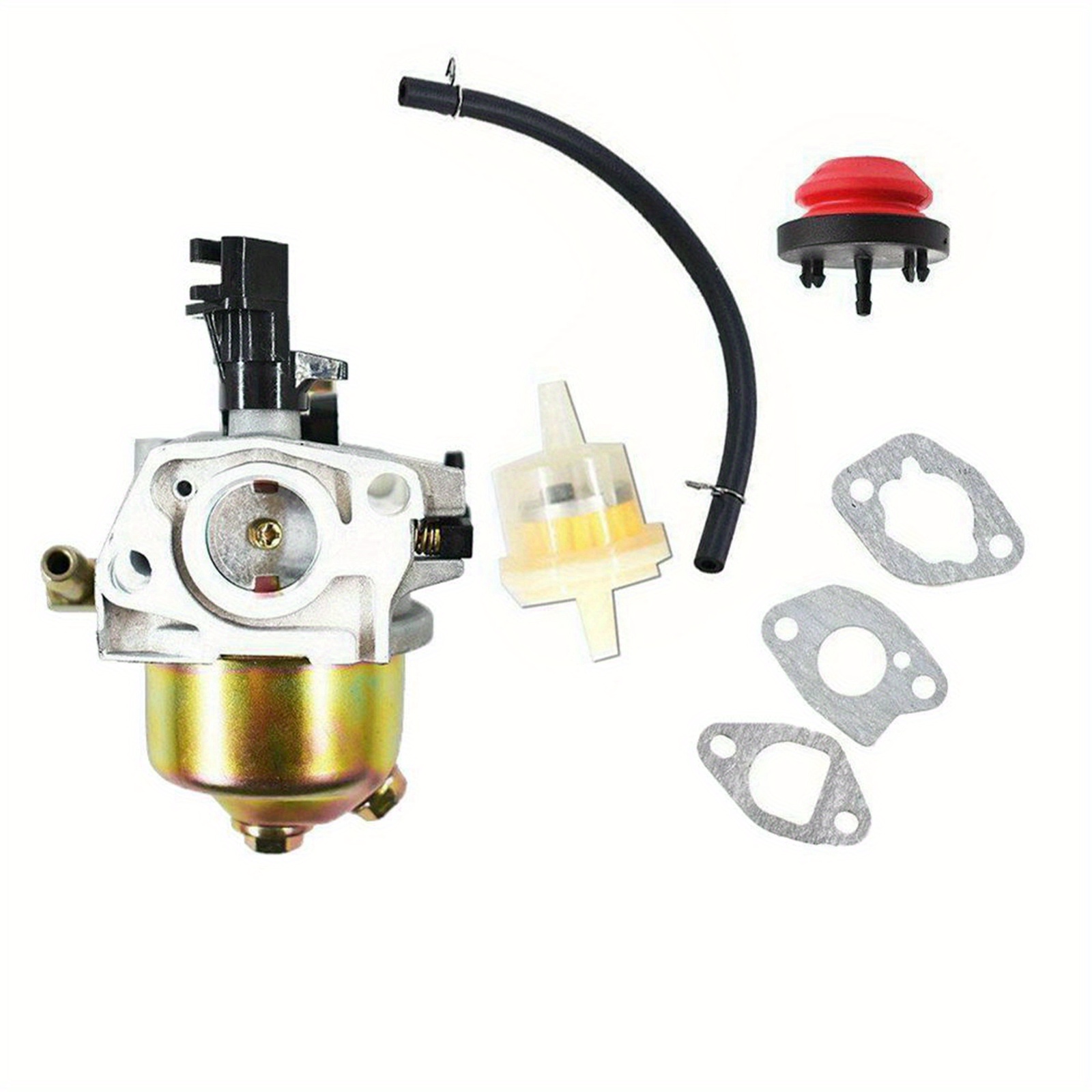 Carburetor Replacement for Troy-Bilt Storm 2410 2420 2620 2690 2690XP Replacement for 170-SU 270 Carburetor Kit Snow Blower