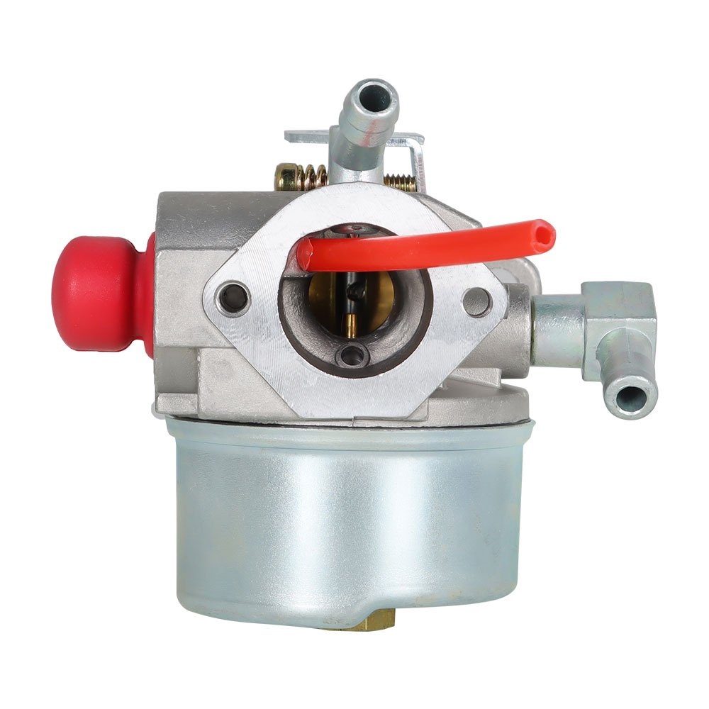 640262 640303 Carburetor Repalcement For LEV110 LEV115 LEV120 LV195XA OVRM120 22059F 22062F 22063G 22069H Models Replacement For Tecumseh 640173 640174 640262A 640350 640173 Lawn Mower
