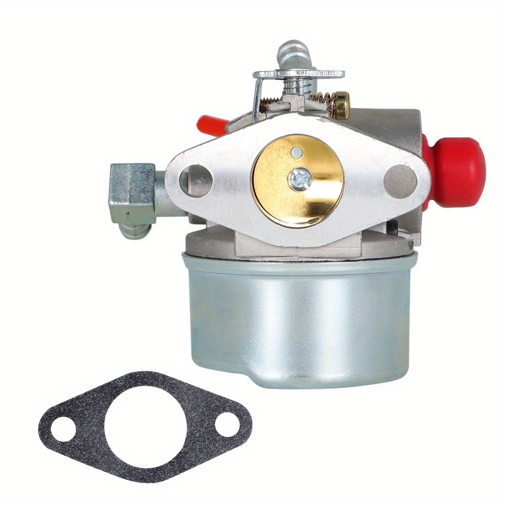 640262 640303 Carburetor Repalcement For LEV110 LEV115 LEV120 LV195XA OVRM120 22059F 22062F 22063G 22069H Models Replacement For Tecumseh 640173 640174 640262A 640350 640173 Yard Firm Lawn Mower - Image 6