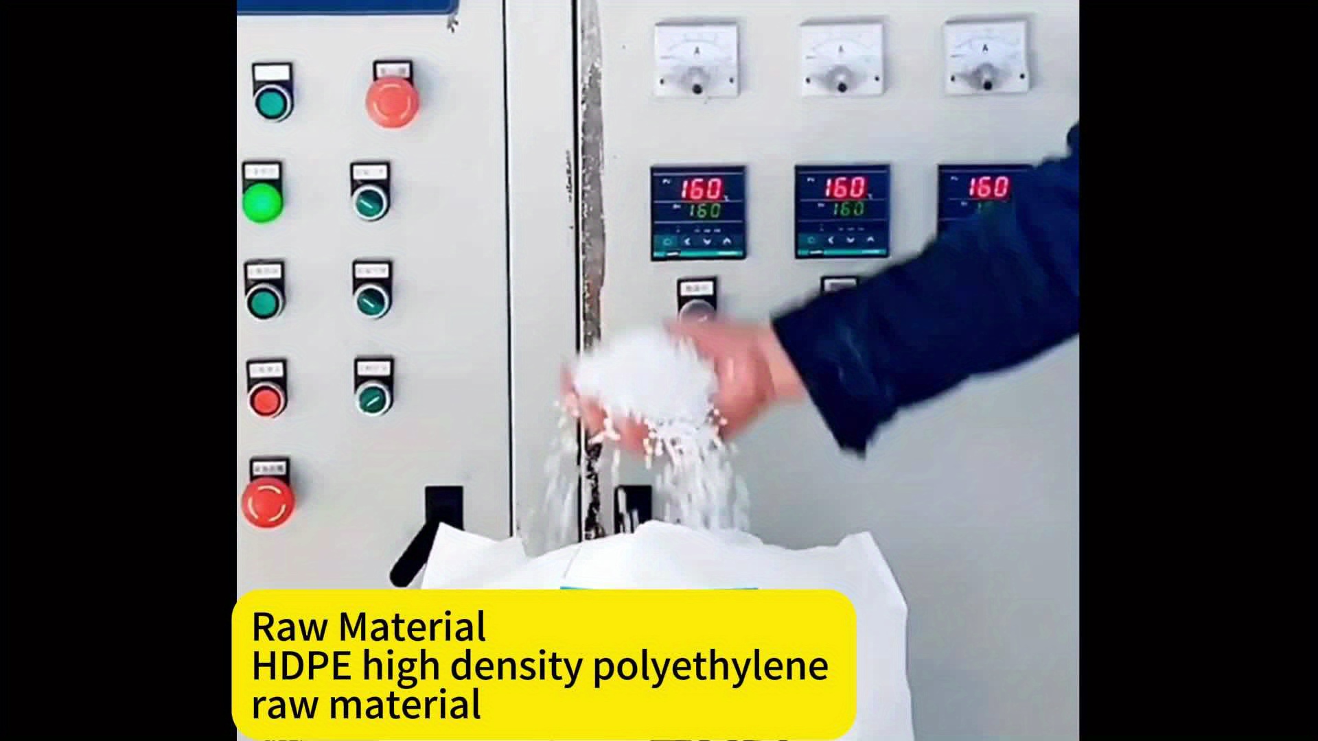 Large Household Capacity Water Tank, Yard Firm Drop-Resistant Portable Horizontal Plastic Water Storage Container With Faucet For Household Water Camping Outdoor Self-Driving Tour - Image 17