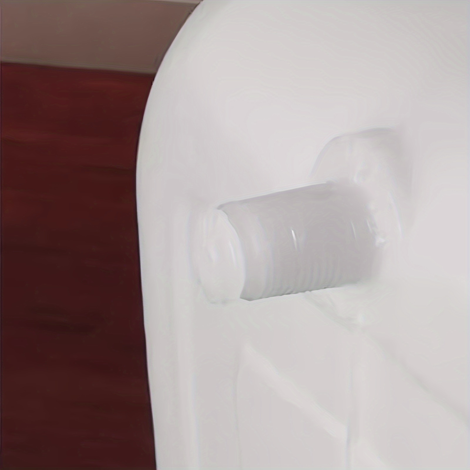 Large Household Capacity Water Tank, Drop-Resistant Portable Horizontal Plastic Water Storage Container With Faucet For Household Water Camping Outdoor Self-Driving Tour